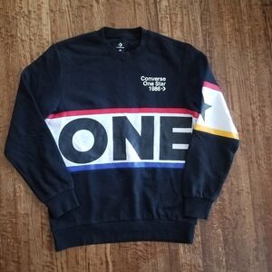 Converse Sweatshirt
